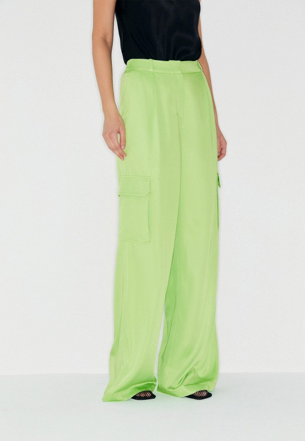 Брюки I Am Studio 7420₽