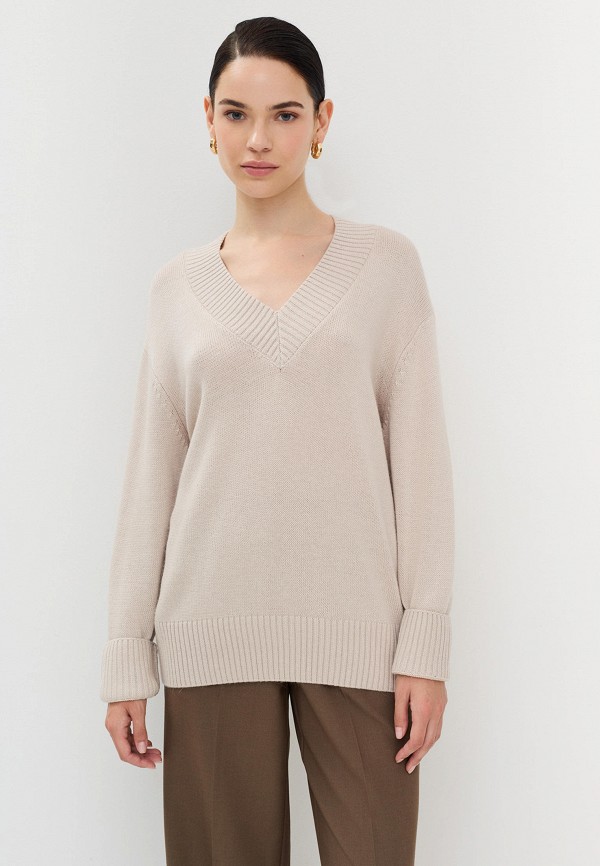 Пуловер Savage 5899₽