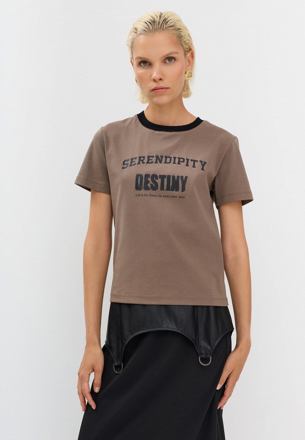 Футболка Savage