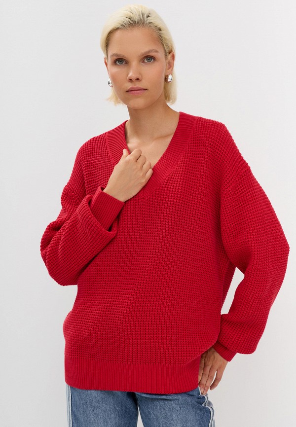 Пуловер Savage 5299₽