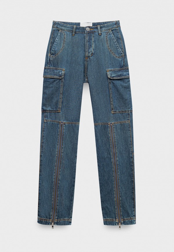 Джинсы One Teaspoon