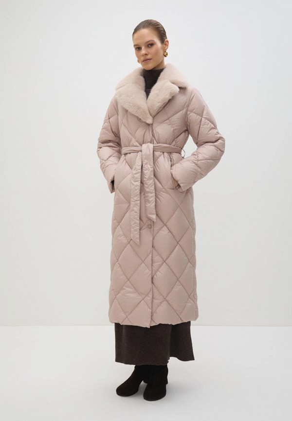 Пуховик Conso