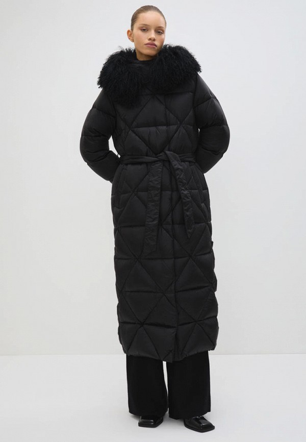 Куртка-пальто Conso