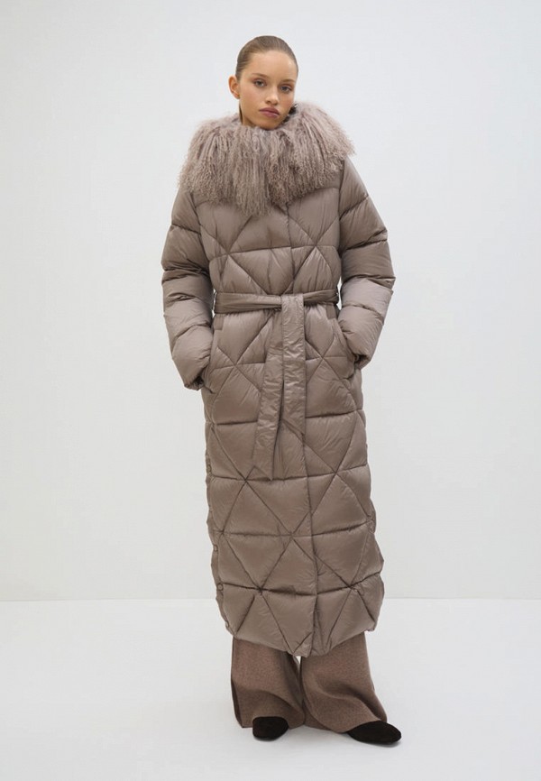 Куртка-пальто Conso