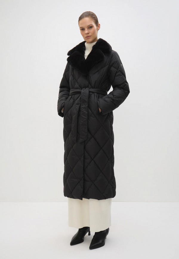 Пуховик Conso