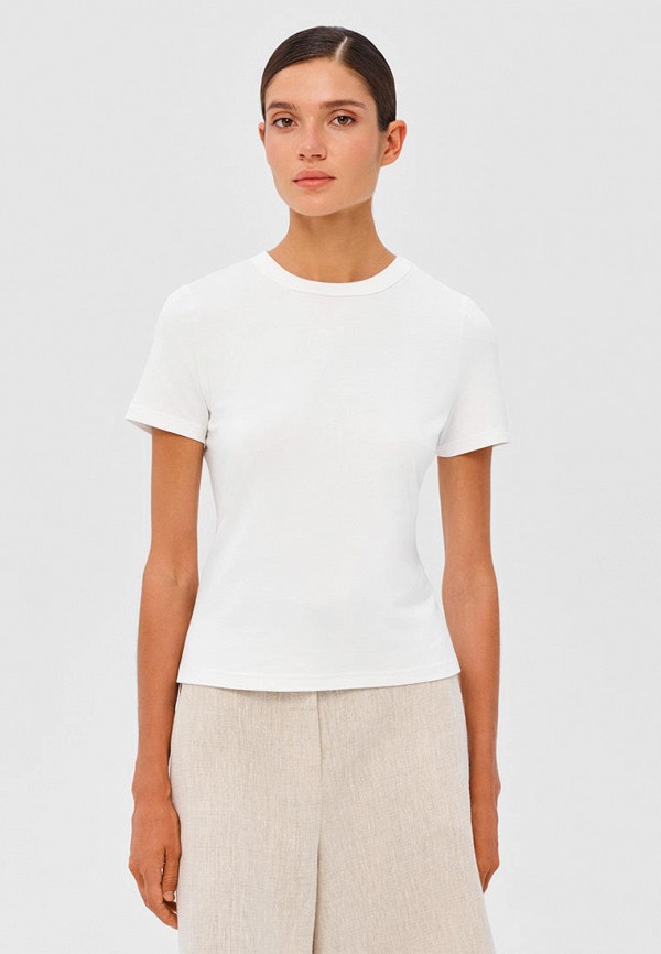 Футболка Olesa Chugunova