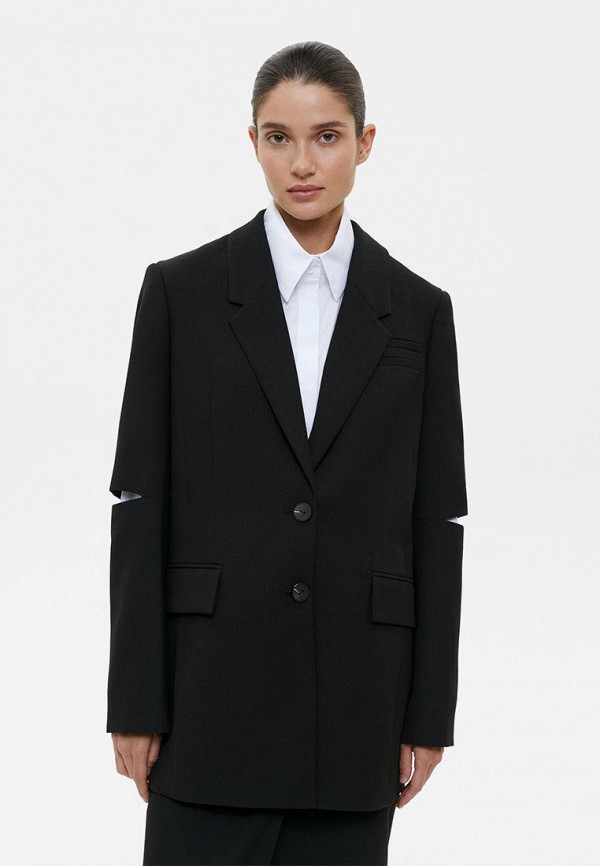 Жакет Olesa Chugunova