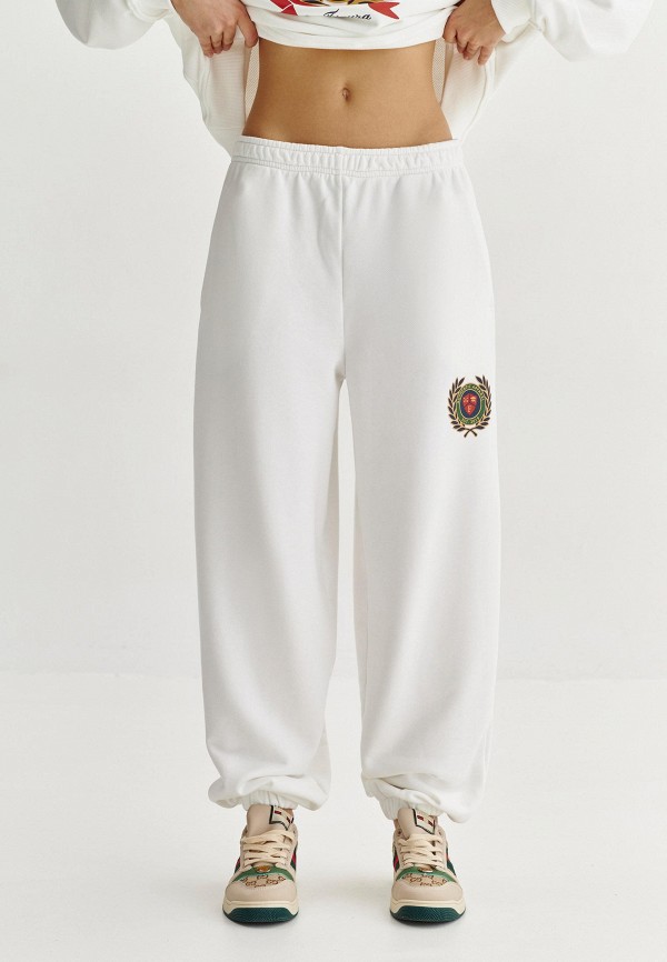 Брюки спортивные Figura