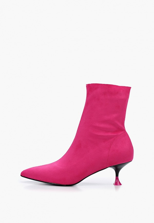 Ботильоны Dino Ricci Select