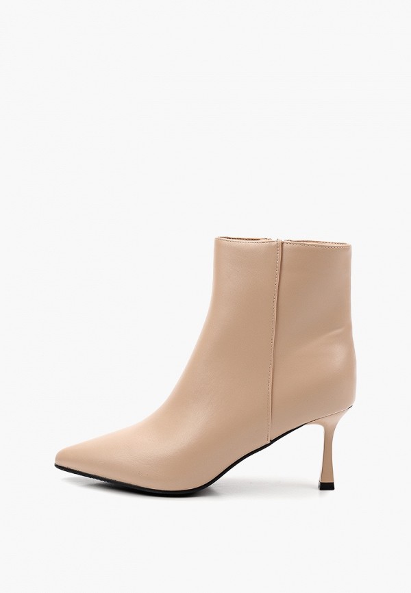 Ботильоны Dino Ricci Select