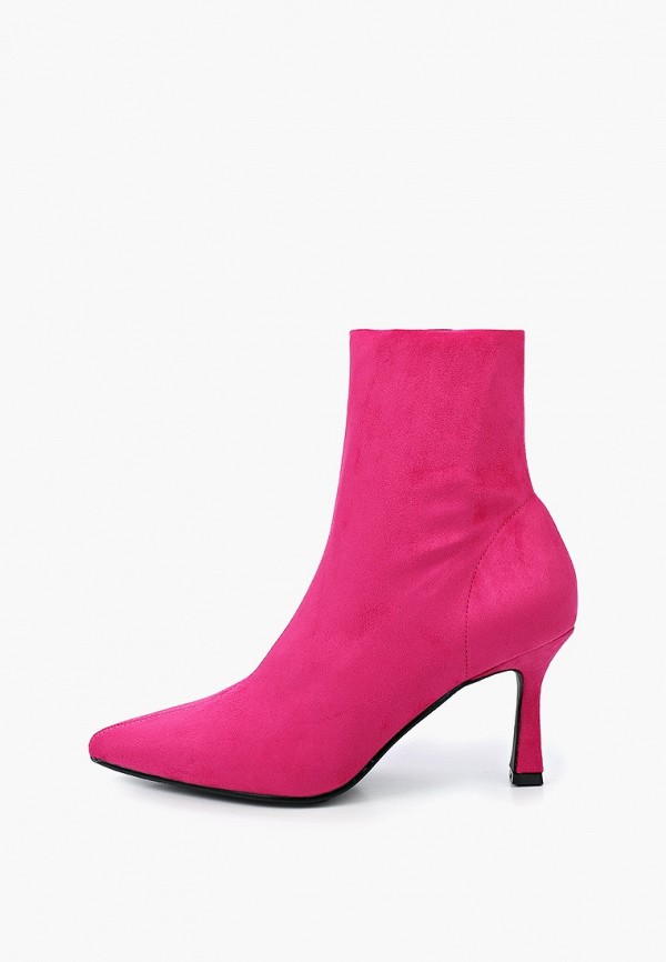 Ботильоны Dino Ricci Select