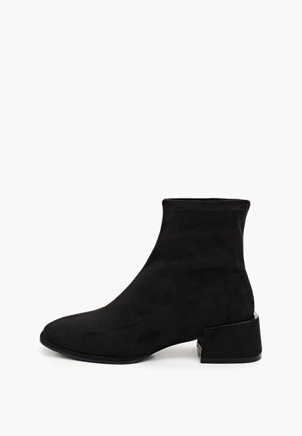 Ботильоны Dino Ricci Select