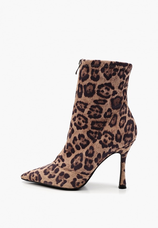 Ботильоны Dino Ricci Select