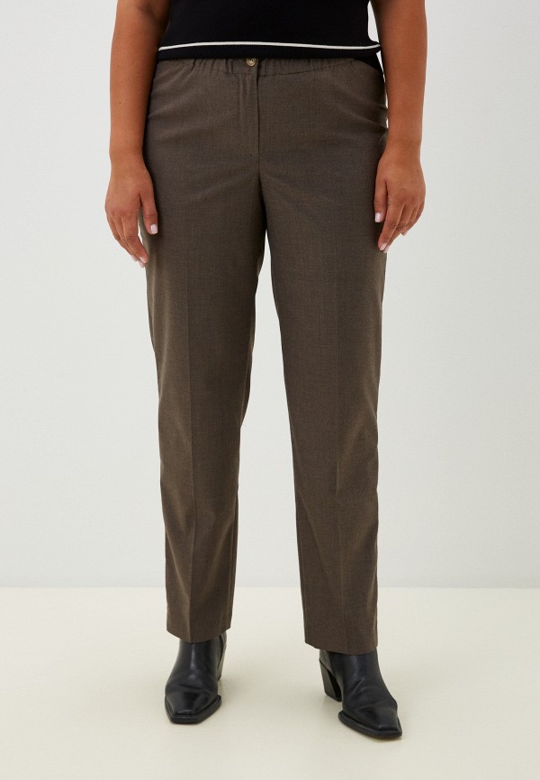 Брюки Silver String