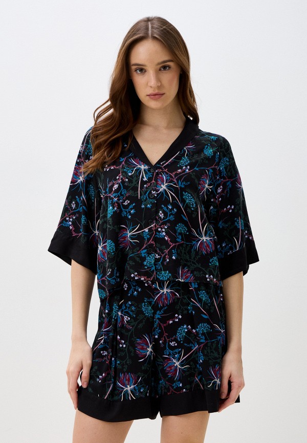 Пижама Cozy Home 5459₽