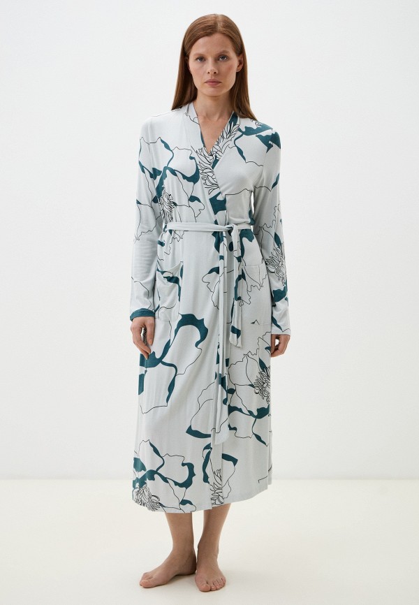 Халат домашний Cozy Home 5123₽