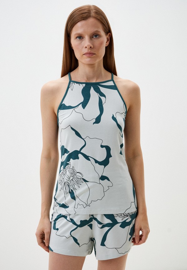 Пижама Cozy Home 3898₽