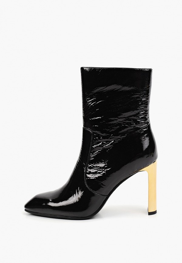 Ботильоны Grasetto