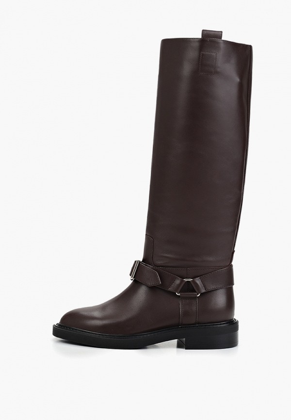 Сапоги Maxadorre