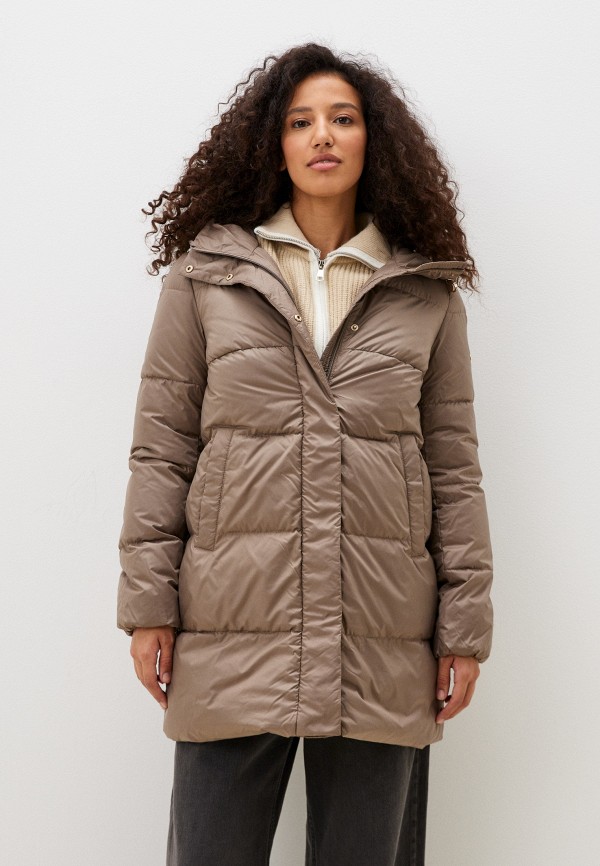 Пуховик Madzerini