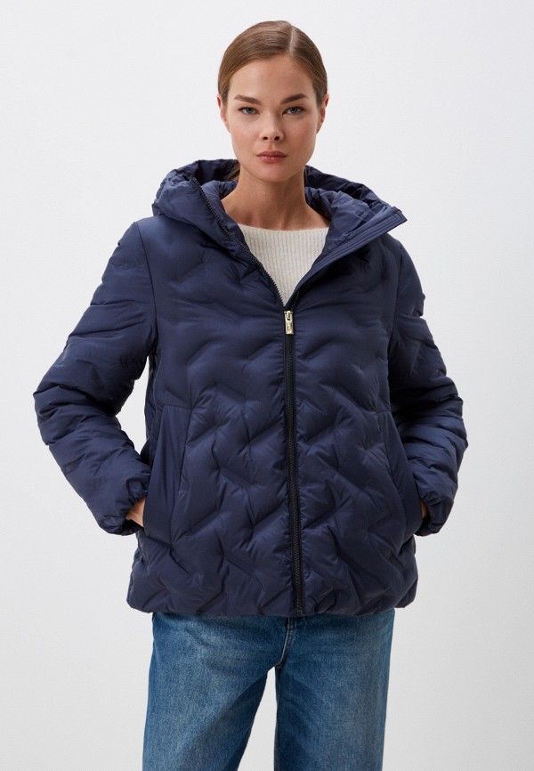 Куртка стеганая Madzerini