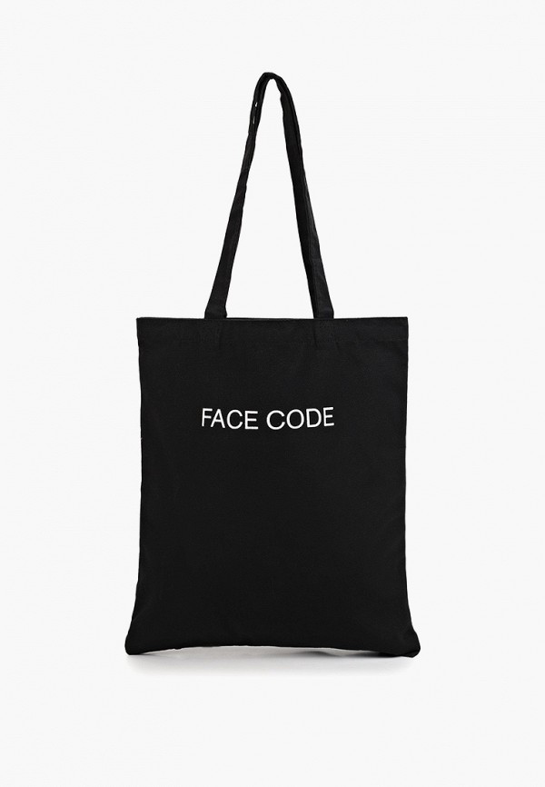 Сумка Face Code