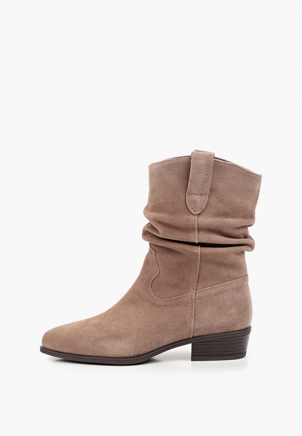 Полусапоги Palazzo D'oro