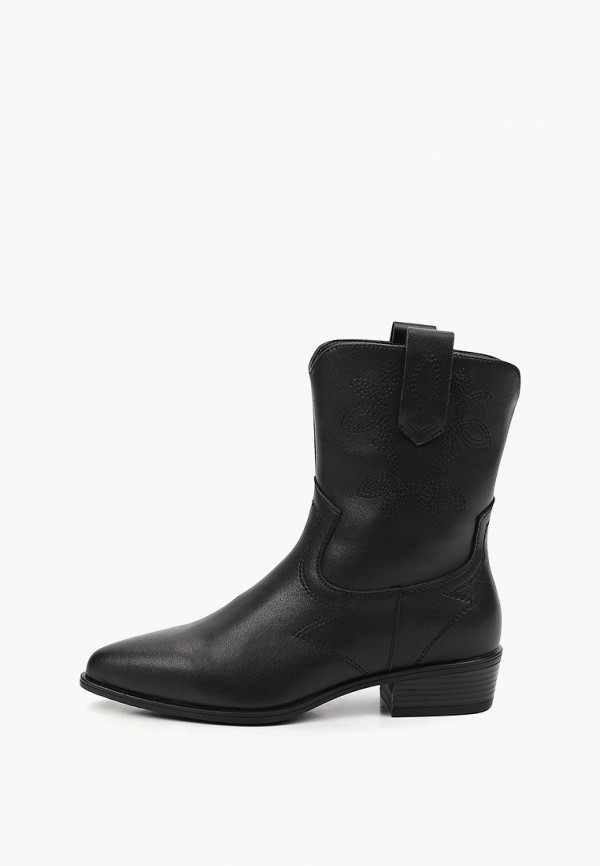 Полусапоги Palazzo D'oro