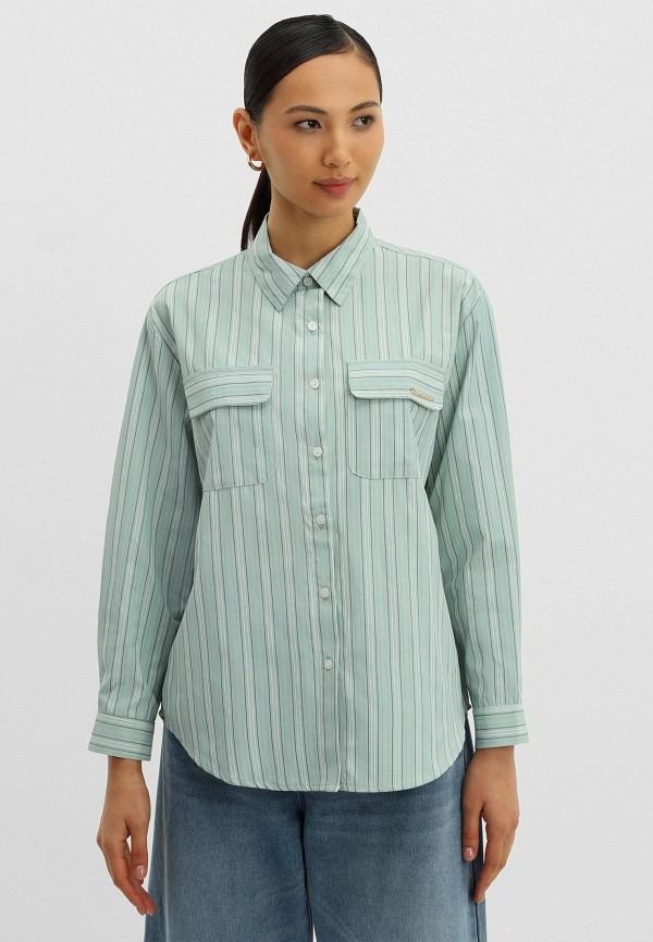 Рубашка Nominee 4543₽