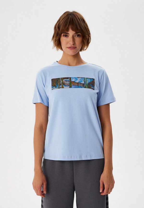 Футболка By Art Boyko Yuliana