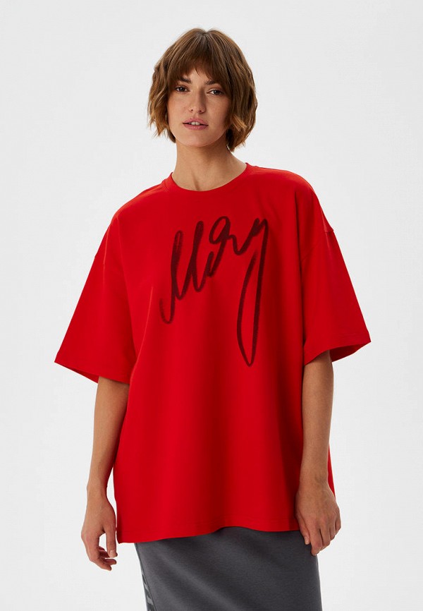 Футболка By Art Boyko Yuliana