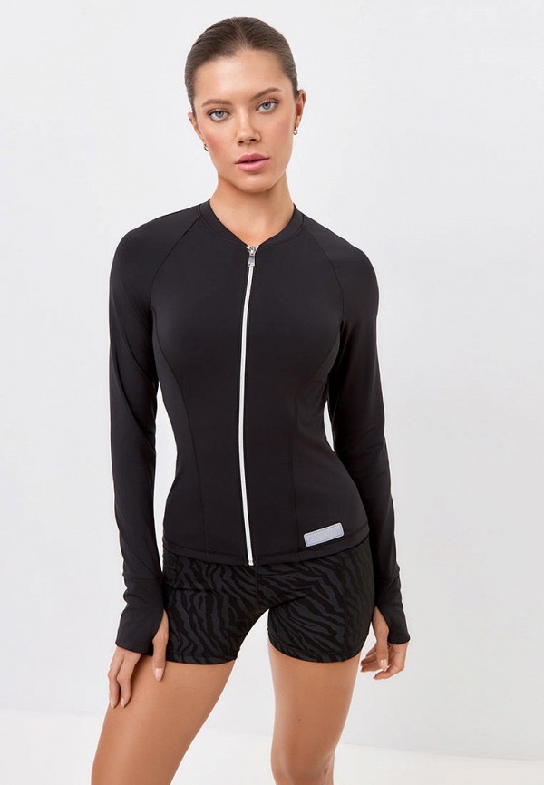 Рашгард Fitbomb