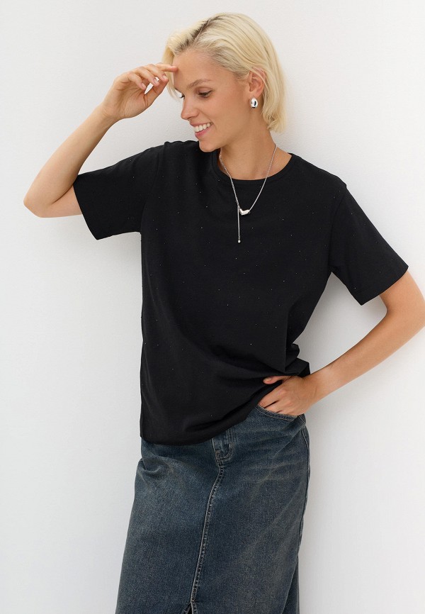 Футболка Savage