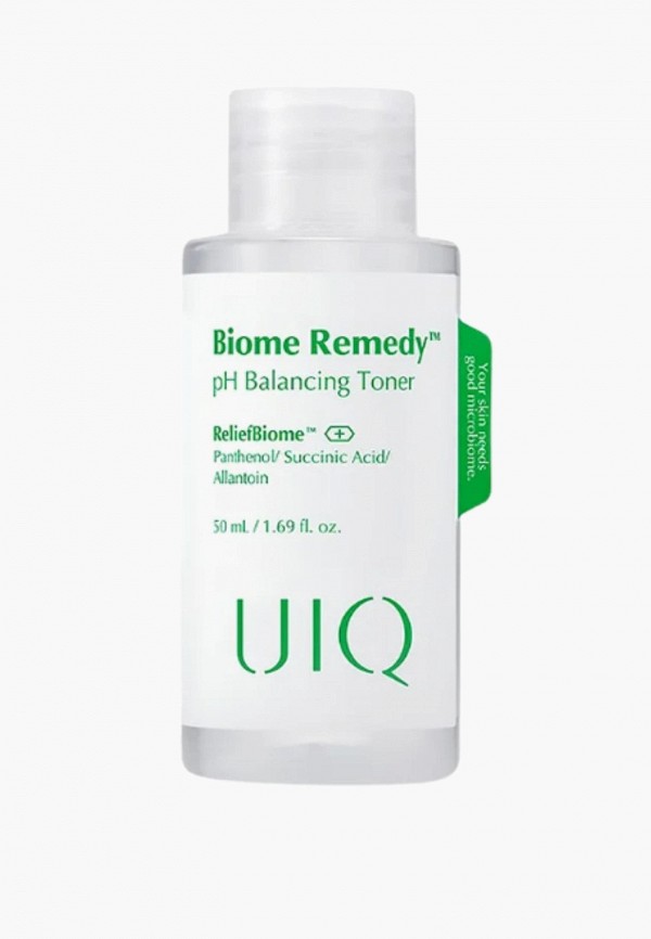 Тонер для лица UIQ 756₽