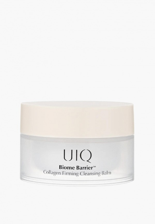 Бальзам для умывания и снятия макияжа UIQ