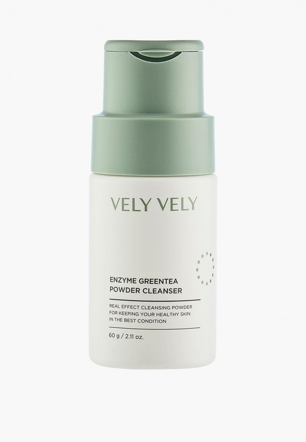 Пудра энзимная Vely Vely 2542₽