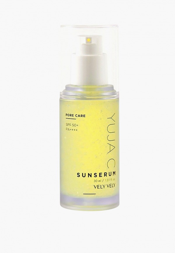 Сыворотка для лица Vely Vely