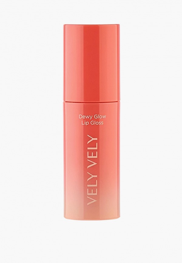 Блеск для губ Vely Vely