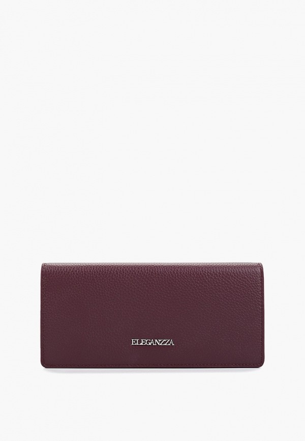 Кошелек Eleganzza Z154-2508-merlot