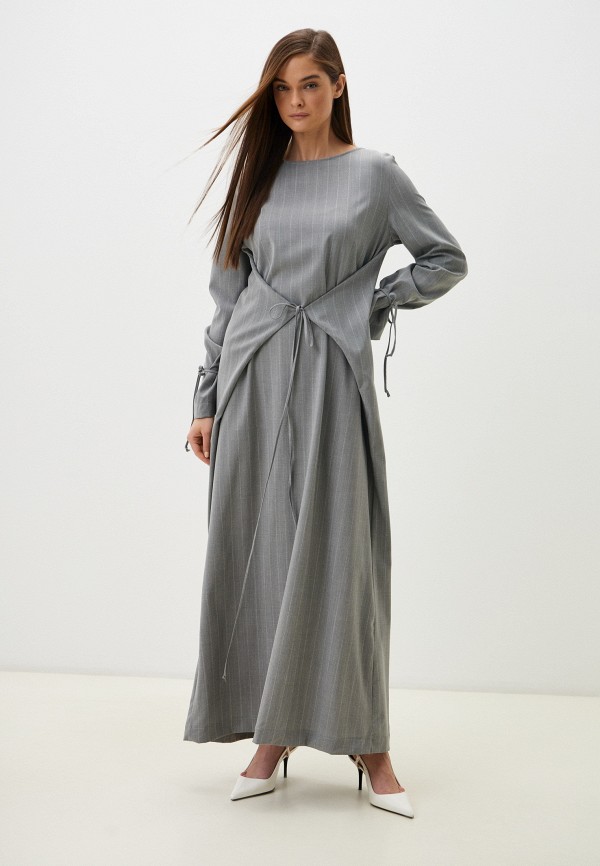 Платье Voluminous