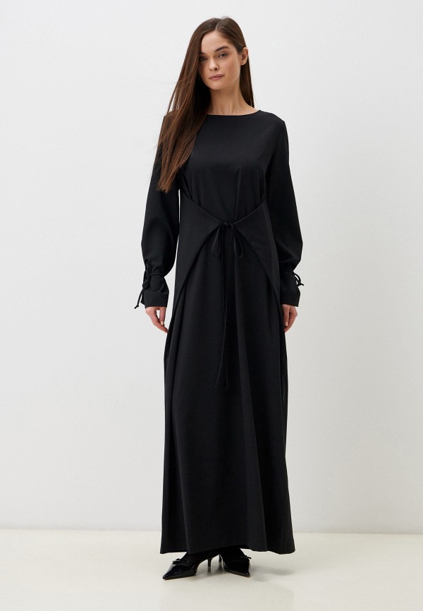 Платье Voluminous