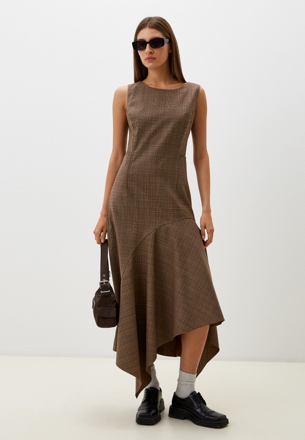 Платье Voluminous