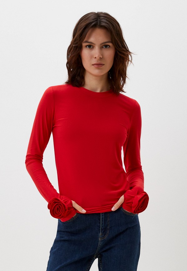 Лонгслив Luigin