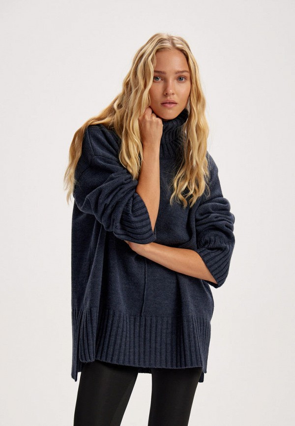 Свитер Nice One 9890₽