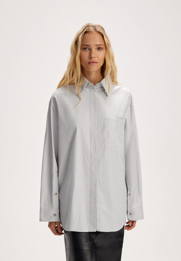 Рубашка Nice One