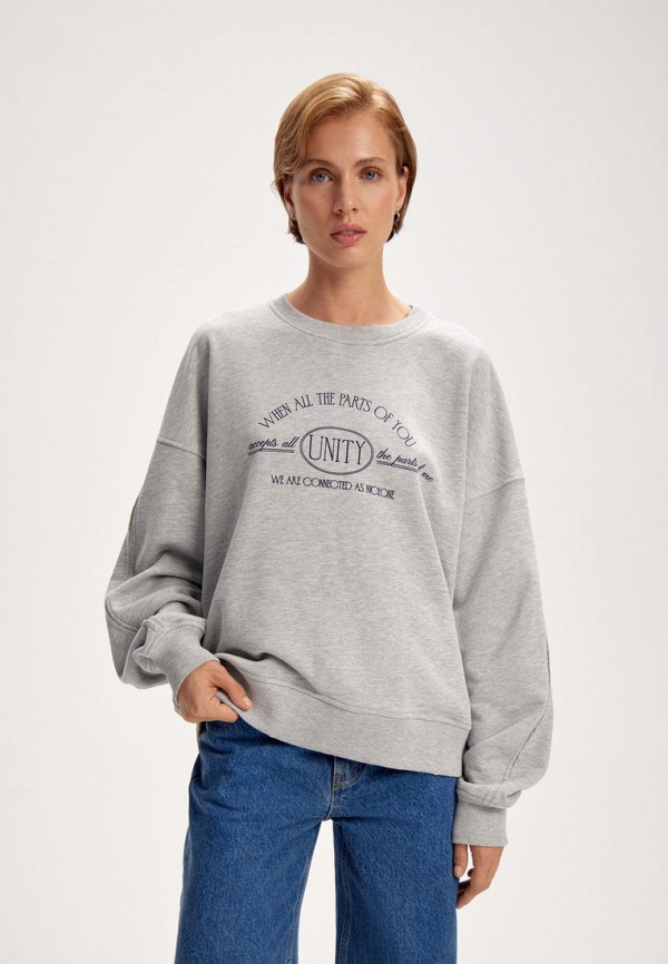 Свитшот Nice One