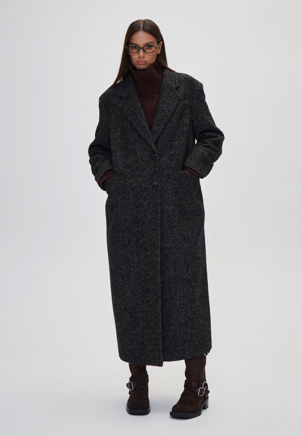 Пальто Мама Разрешила