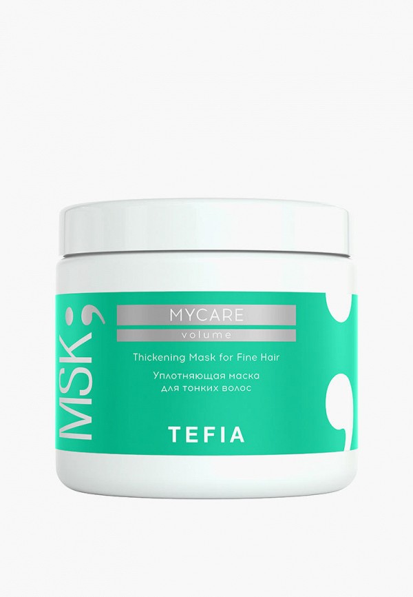 Маска для волос Tefia 909₽