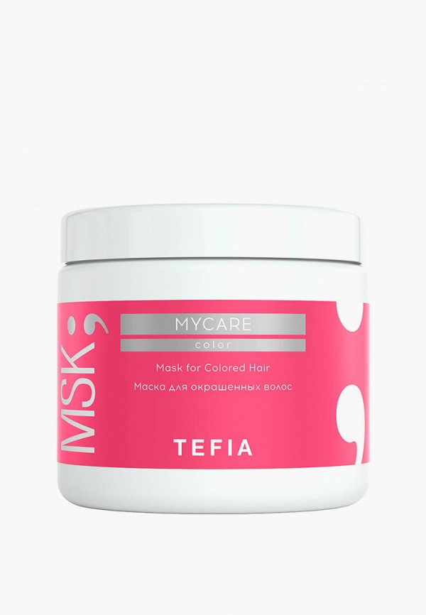 Маска для волос Tefia 909₽