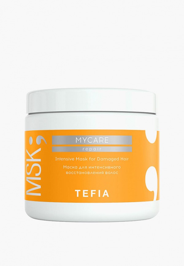 Маска для волос Tefia 909₽